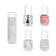 thumbnail image 1 of Kit de cuidado de uñas Dazzle Dry Mini 4 Step System Less is Mauve, 1 of 6