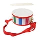 thumbnail image 5 of Tambor De Cintura Tradicional Chino, 2 Baquetas, Regalo Navideño, Juguete Musical Sensorial, 5 of 5