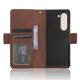 thumbnail image 5 of Funda Tipo Billetera FOXDOCK para Samsung Galaxy Z Fold6 – Tapa Flip con Tarjetero, 5 of 5