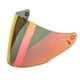 thumbnail image 3 of Lente De Visera De Casco De Motocicleta De Moda Para KYT GP Rojo, 3 of 5