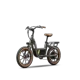 thumbnail image 2 of Segway Muxi Bicicleta Eléctrica - Olive Rush, 2 of 2