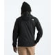 thumbnail image 3 of Chaqueta THE NORTH FACE Alta Vista para Hombre Sin PFAS Negra, 3 of 3