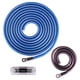 thumbnail image 4 of Kit de cableado para instalación de amplificadores Skar Audio SKAR0ANL-CCA, 4 of 6