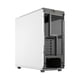 thumbnail image 3 of Funda para juegos de PC Fractal Design North Chalk White ATX Airflow, 3 of 9