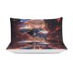 thumbnail image 3 of Fate Stay Night Anime Home Bed 3-piece Set Classic Japanese Anime Polyester Wash Student Dormitory Set, 3 of 5