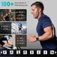 thumbnail image 2 of Smartwatch Odsslgw P68 2.01 Llamadas Bluetooth Salud, 2 of 3