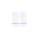 thumbnail image 2 of Stance Sock Icon Low Tab White, 2 of 3