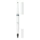 thumbnail image 1 of Lápiz de cejas e.l.f. Instant Lift Waterproof Grey Vegan, 1 of 3