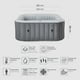 thumbnail image 4 of Hot Tub Inflable MSpa Mist Lite 6 Personas, 4 of 10