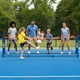 thumbnail image 4 of Red Futbol Tenis Badminton Con Bolsoy Soporte Sufix, 4 of 8