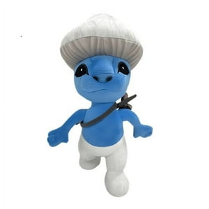 Genérica - Gato Pitufo Peluche Smurf Cat Calidad Superior Exclusivo
