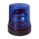 thumbnail image 4 of Luz De Baliza Estroboscópica Luz De Baliza Intermitente Para Vehículo De Emergencia Azul, 4 of 5