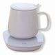 thumbnail image 2 of Calentador Tazas Baso Eléctrico Liquidos Calientes Usb Te Blanco Diseño Liso, 2 of 2