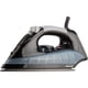 thumbnail image 2 of Plancha de vapor Brentwood MPI-62 antiadherente negra, 2 of 8