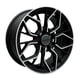 thumbnail image 1 of Set 4 llantas 14x6 4X100/4X114 Et30 ARION MBM, 1 of 3