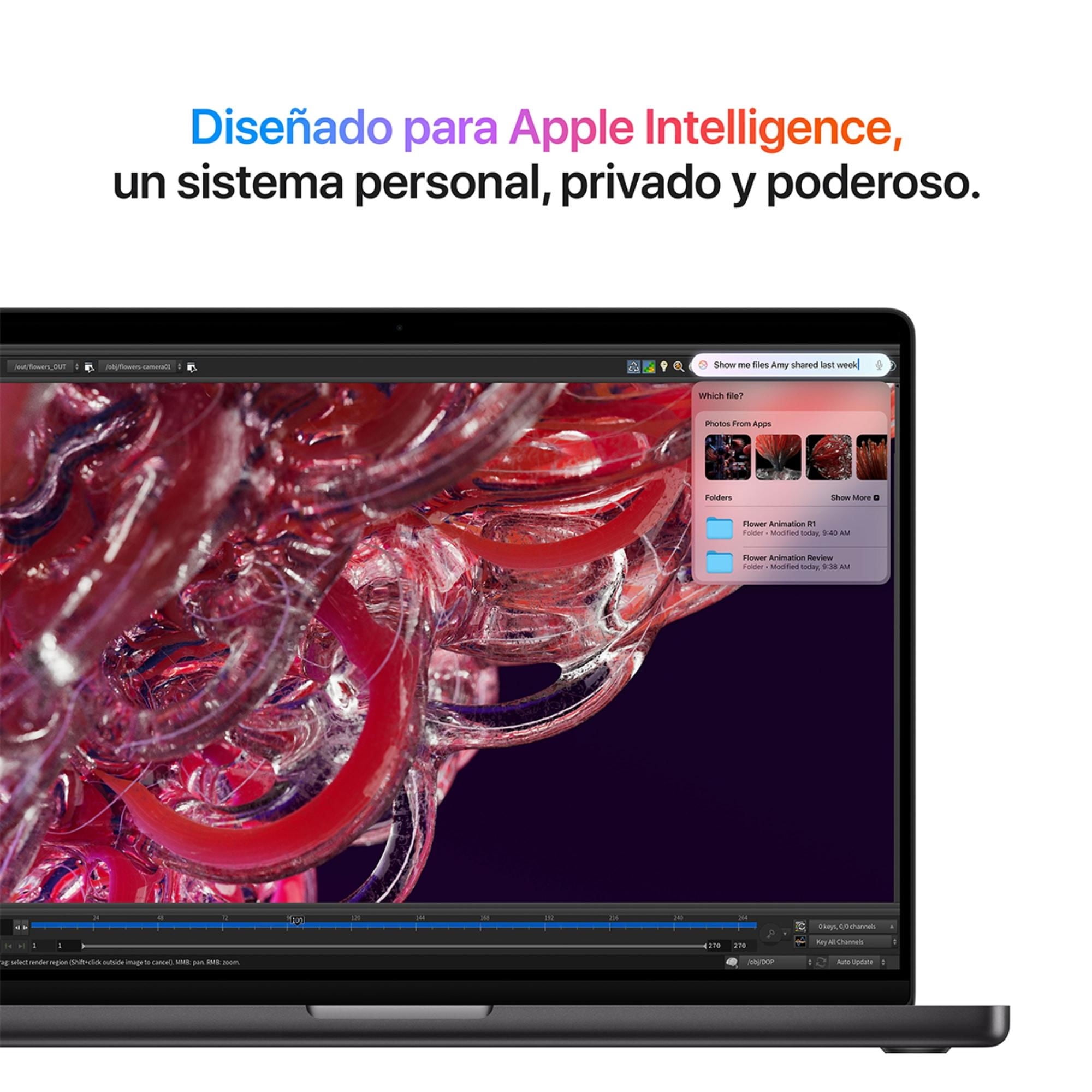 MacBook Pro 14