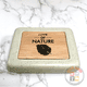 thumbnail image 3 of Set De Baño De 4 Piezas Love Of Nature Ceramica Bano Gris Claro, 3 of 4