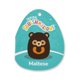 thumbnail image 3 of Peluche Squishmallows 20 cm Maltese – Oso del Sol, 3 of 7