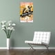 thumbnail image 5 of Cobra Kai Cuadro decorativo colgante - Arte de pared - Póster enmarcado - Decoración de pared - Regalos para familia, amigos y aficionados 40*60 cm, 5 of 6