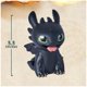 thumbnail image 4 of Figura de juguete interactiva de Toothless – Dreamworks Dragons, 4 of 9