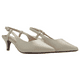thumbnail image 5 of Sandalia de Mujer, Beige Casual Chalada Camille-3, 5 of 6
