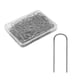 thumbnail image 1 of 100 Piezas De Anillos De Salto De Alambre De Nicromo De Alta Temperatura Para La Fabricación De Joyas, 1 of 5