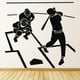 thumbnail image 2 of Decomural Baseball Game American Sports WS-18633, 2 of 2