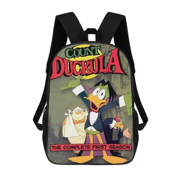 Mochila Desmarcar Conde Pátula 43cm