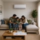 thumbnail image 2 of Aire acondicionado Split Muro Inverter 12.000 BTU/HR R-32 ICRX, 2 of 7