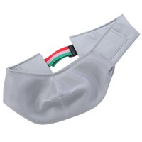 Magideal - Bolsa Transpirable Para Mascotas, Bolsa De Transporte Para Perros Y , Bolsa Para , Conejos, Conejillos De , De , Gris