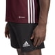 thumbnail image 4 of Camiseta Adidas Tabela 23 Team para hombre, color marrón y blanco, talla XL y alta, 4 of 5