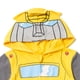 thumbnail image 3 of Mono de disfraz Transformers Bumblebee para niño pequeño 2T, 3 of 7