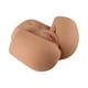 thumbnail image 1 of Masturbador Realístico Vagina y Ano Nydia, 1 of 6
