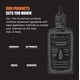 thumbnail image 3 of Lubricante en aerosol de teflón Tri-Flow, 177 ml, 3 of 7