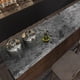 thumbnail image 4 of 1pc Thick Imitation Cement Wall Contact Paper, Home Decoration, Self-Adhesive Wallpaper For Cabinets, Tables, Chairs, Room Background Renovation, 4 of 4
