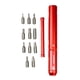 thumbnail image 4 of Kit De Llave Dinamométrica Para Bicicleta Kit De Mantenimiento De Bicicleta Para Bicicletas De Monta?a De Carretera Rojo, 4 of 5
