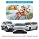 thumbnail image 4 of Sombrilla Solar para Auto Desmarcar Chip y Dale 133x73cm, 4 of 6