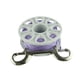 thumbnail image 5 of Línea De Nailon Trenzada De 30 M Con Carrete De Dedo Para Pesca Submarina, Buceo Técnico En Pecios, Línea Violeta, 5 of 5