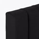 thumbnail image 4 of Respaldo de cama 1,5 plazas Tubular Negro, 4 of 6