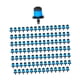 thumbnail image 4 of 100 Goteros De Riego Ajustables Para Regar Plantas Y Parterres., 4 of 5