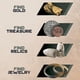 thumbnail image 5 of Detector De Metales X terra Intrepid Con Bobina Impermeable, 5 of 6