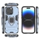 thumbnail image 3 of FOXDOCK Funda Antigolpes para iPhone 16 PRO – Protección Total con Soporte y Diseño Robusto, 3 of 5