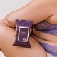 thumbnail image 4 of Toallitas Femeninas Niches & Nooks 45 uds Sin Perfume de Aloe Vera, 4 of 5