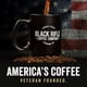 thumbnail image 4 of Cápsulas de café Black Rifle Silencer Smooth tueste claro 50 unidades, 4 of 5