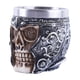 thumbnail image 1 of copa de vino gótico resina steampunk coleccionable artesanía decorativa regalo # 2, 1 of 3