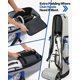thumbnail image 2 of Bolsa de Viaje para Golf ZEEMO 150 cm con Ruedas, 2 of 6