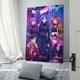 thumbnail image 3 of Krew (Funneh) Cuadro decorativo colgante - Arte de pared - Póster enmarcado - Decoración de pared - Regalos para familia, amigos y aficionados 40*60 cm, 3 of 6