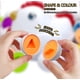 thumbnail image 3 of Juego Didáctico Gallina Huevos De Encaje Niños, 3 of 5