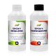 thumbnail image 1 of Kit de resina epóxica CoatCast Epoxy Resin Pro de 16 oz – acabado transparente de alto brillo para r, 1 of 5