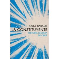Sudamericana - Libro La Constituyente